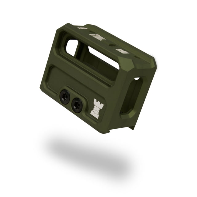 Kastle Group 1.93 in Aimpoint Micro Mount Olive Drab Green