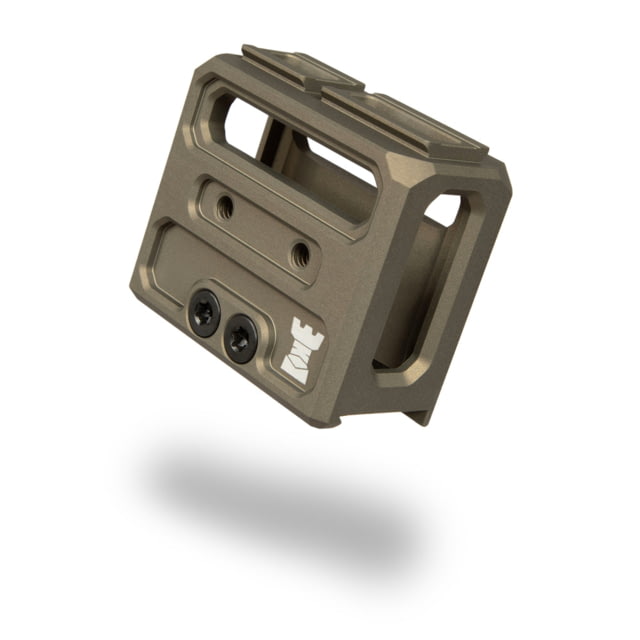 Kastle Group 2.26 in Aimpoint ACRO Mount Clear