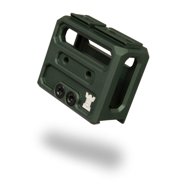 Kastle Group 2.26 in Aimpoint ACRO Mount OD Green