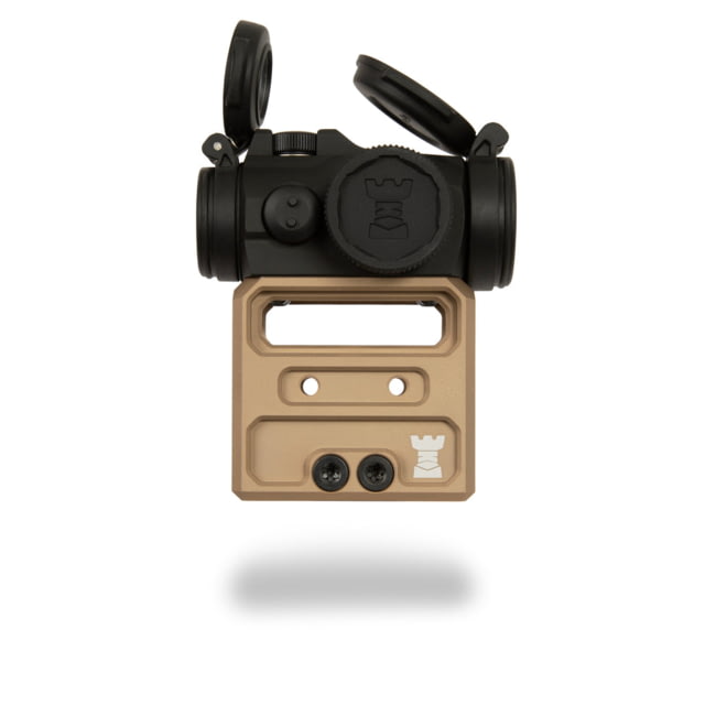 Kastle Group 2.26 in Aimpoint Optic Mount Flat Dark Earth