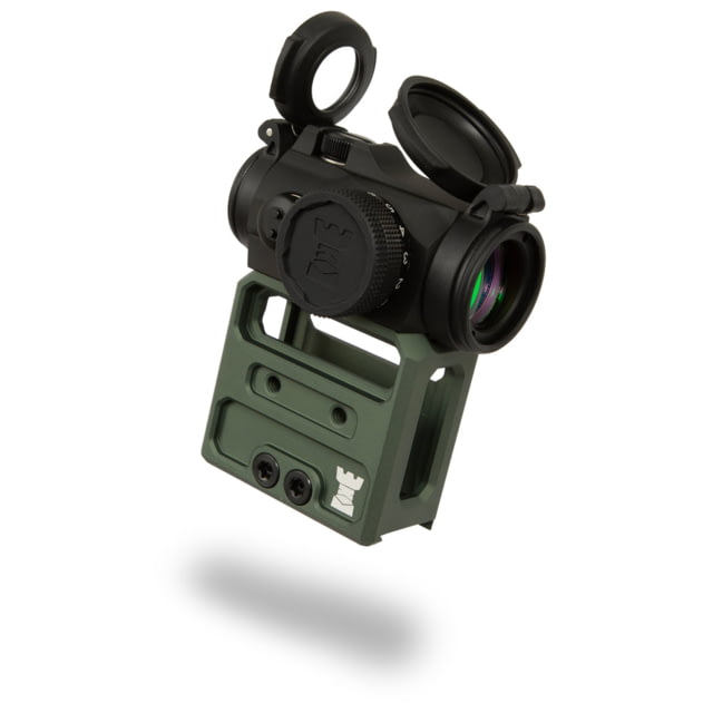 Kastle Group 2.26 in Aimpoint Optic Mount Olive Drab Green