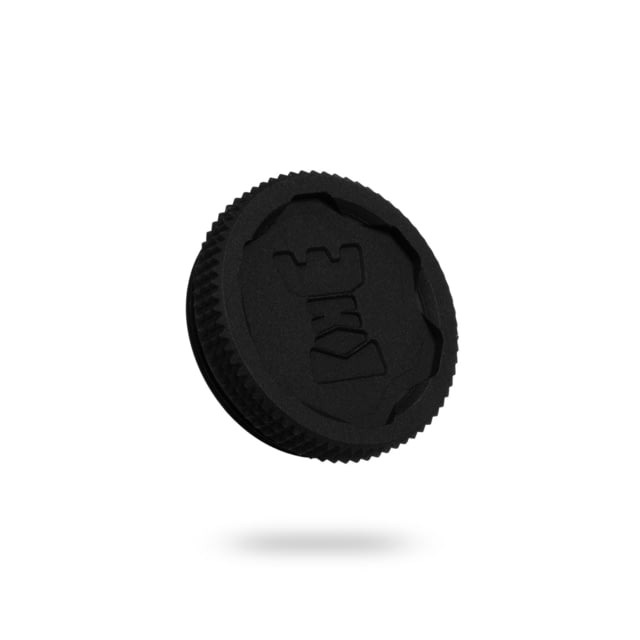 Kastle Group Aimpoint MICRO T-2 Dual Battery Cap Black