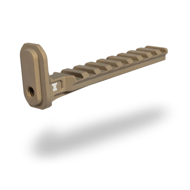Kastle Group DB-226 Diving Board Flat Dark Earth