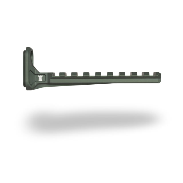 Kastle Group DB-226 Diving Board Olive Drab Green