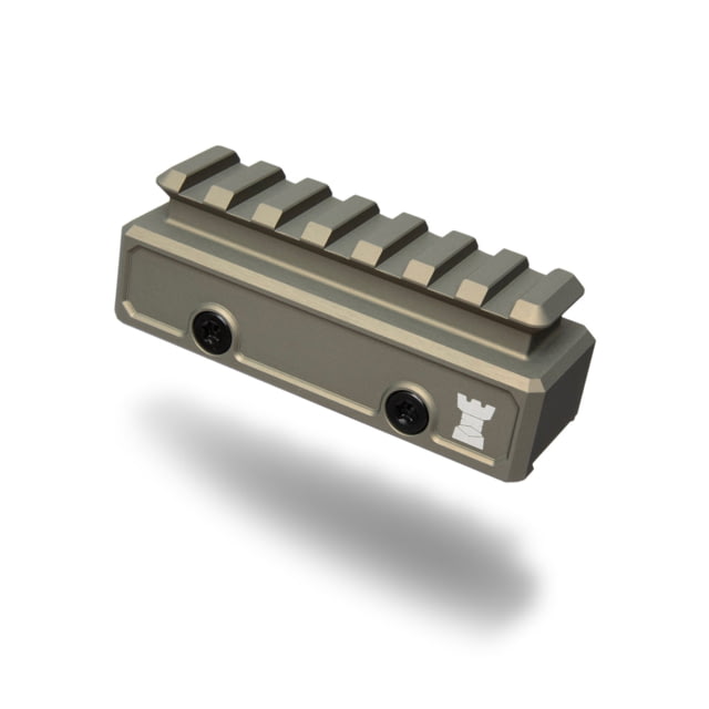 Kastle Group EOTech XPS-226 Optic Riser Clear