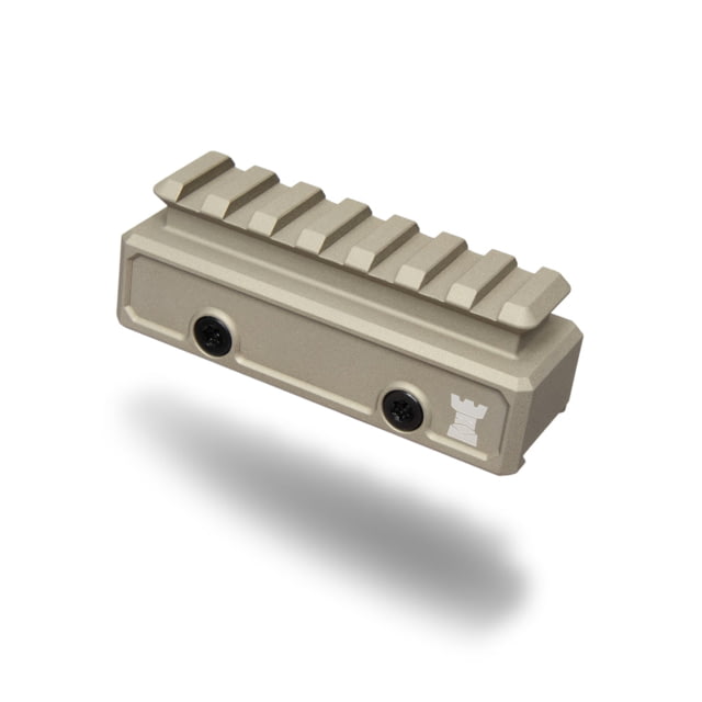 Kastle Group EOTech XPS-226 Optic Riser Desert Sand