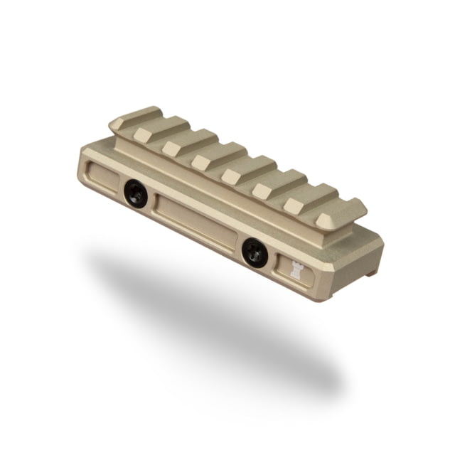 Kastle Group EXPS-226 Optic Riser Desert Sand