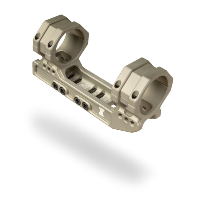 Kastle Group 1.54 ft 36mm Fortress Scope Mount Desert Sand - Kastle Group