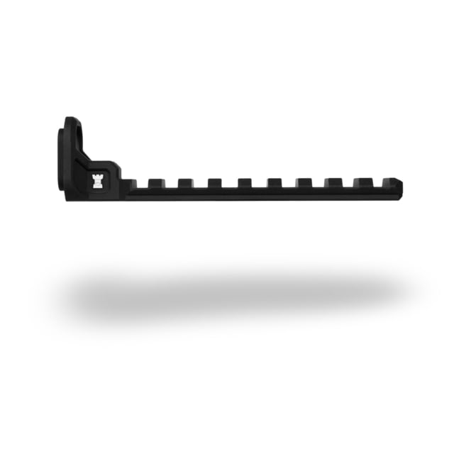 Kastle Group 1.93 in Diving Board Black - Kastle Group