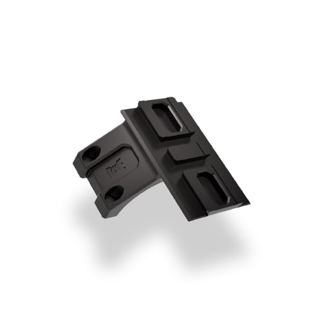 Kastle Group 35mm ACRO 12.00 Mount Short Black - Kastle Group