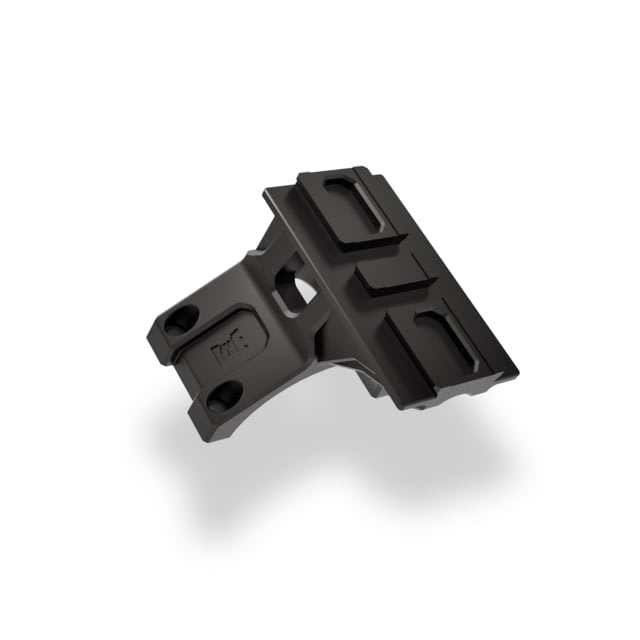 Kastle Group 36mm ACRO 12.00 Mount Tall Black - Kastle Group