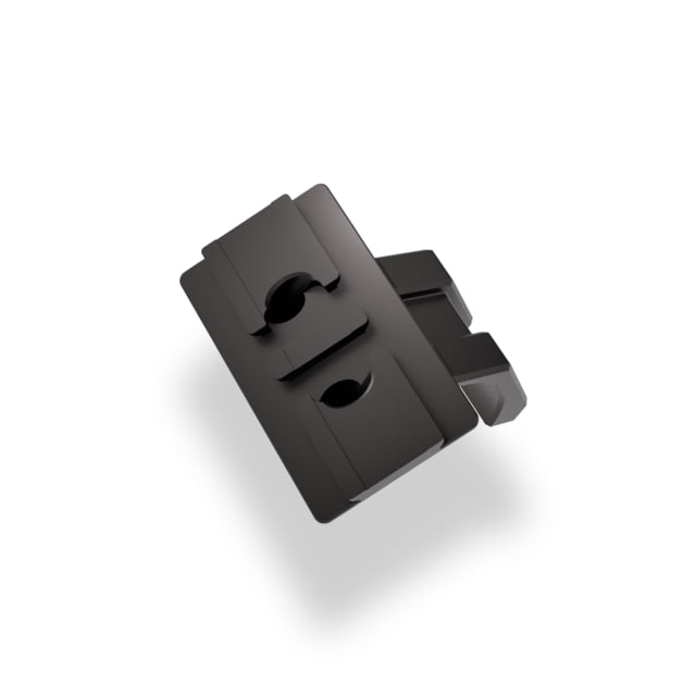 Kastle Group 36mm ACRO 45 degree Top Ring Mount Black - Kastle Group