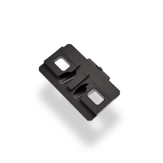 Kastle Group KNEKT ACRO 45 degree Offset Mount Black - Kastle Group