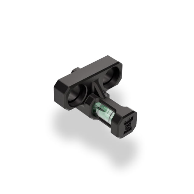 Kastle Group KNEKT Bubble Level Black - Kastle Group