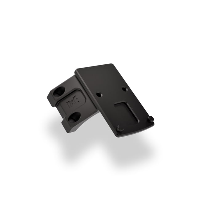 Kastle Group 35mm RMR 12.00 Mount Short Black - Kastle Group
