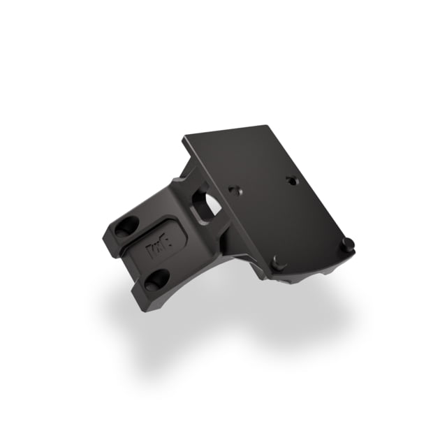 Kastle Group 36mm RMR 12.00 Mount Tall Black - Kastle Group