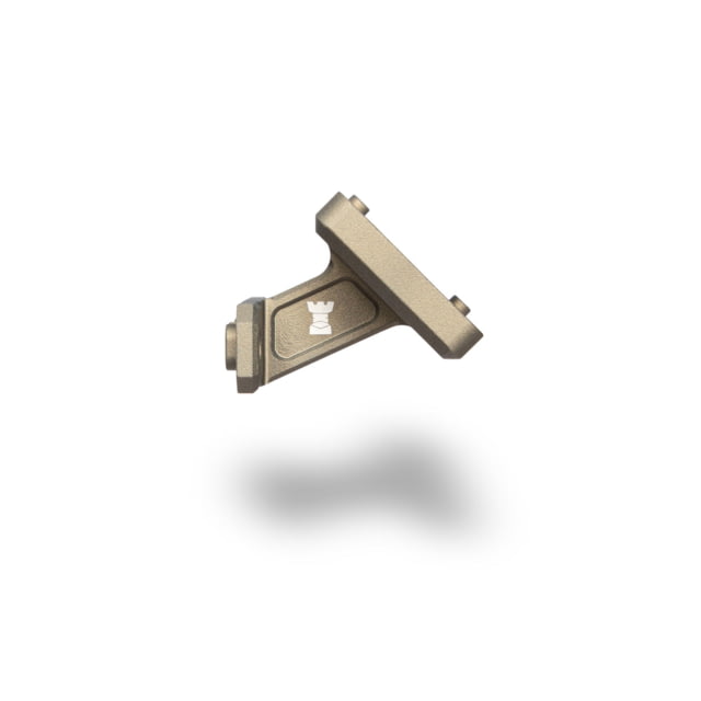 Kastle Group RMR 45 Offset Clear