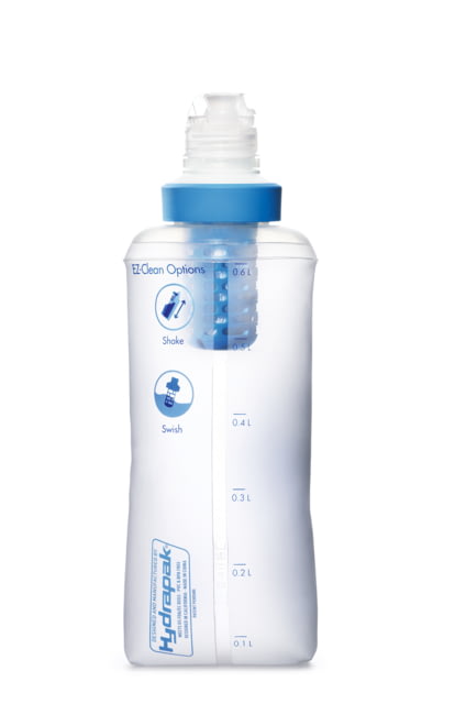 Katadyn Befree Microfilter 0.6 L