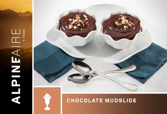 Katadyn Chocolate Mudslide One Size