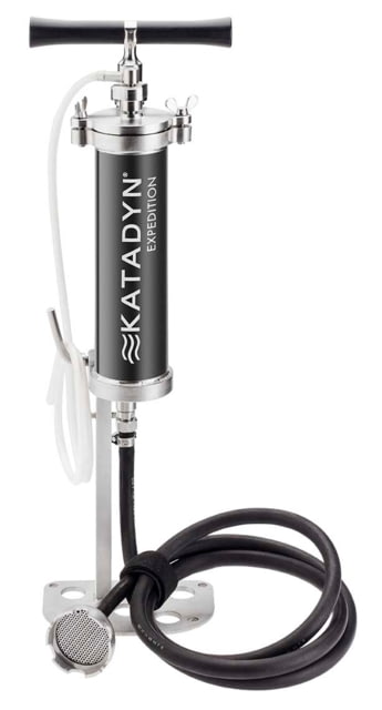 Katadyn Expedition Filter One Size