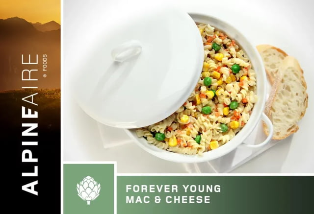 Katadyn Forever Young Mac w/Cheese One Size