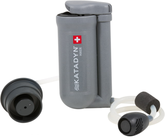 Katadyn Hiker Microfilter 340418