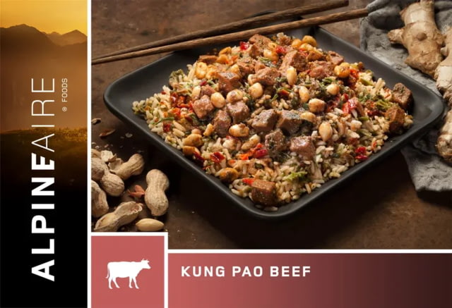 Katadyn Kung Pao Beef One Size