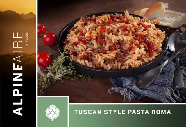Katadyn Tuscan Style Pasta Roma One Size