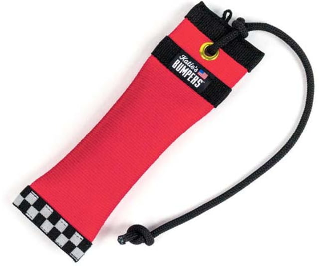 Katie's Bumpers Heave Hose Medium Red - Katie's Bumpers