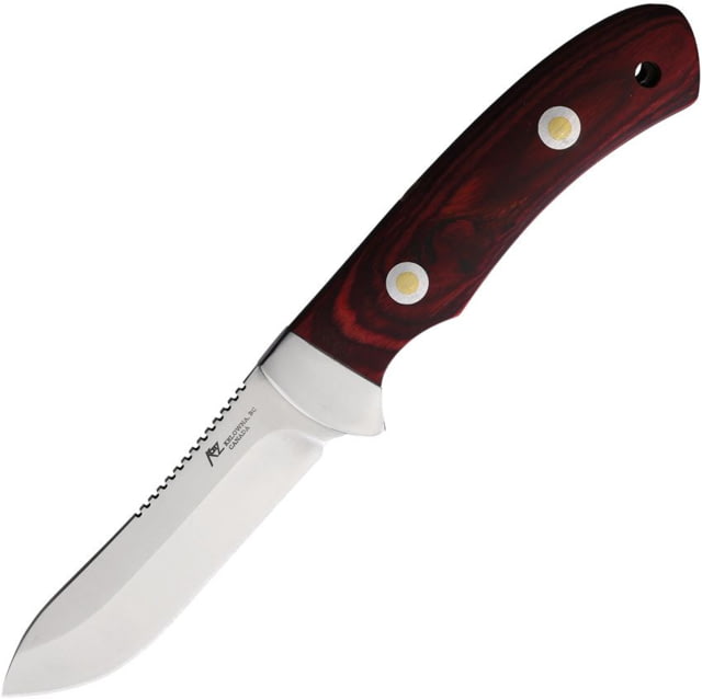Katz Adventure 5 Fixed Blade CW - Katz