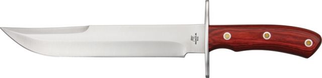Katz Alamo Bowie Knife 15in. KZCB10CW - Katz