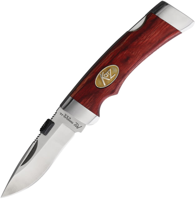 Katz Cheetah Small Lockback - Katz