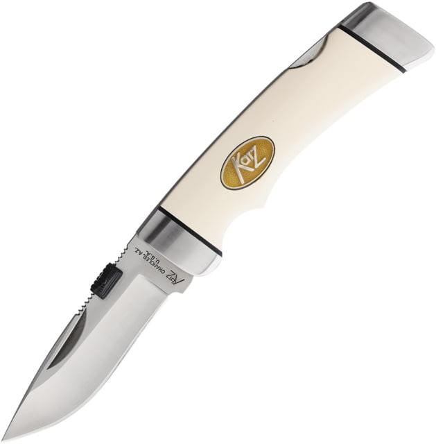Katz Cheetah Small Lockback Mic - Katz