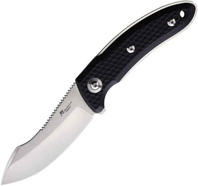Katz Fixed Blade Black KTZNFXG10B - Katz