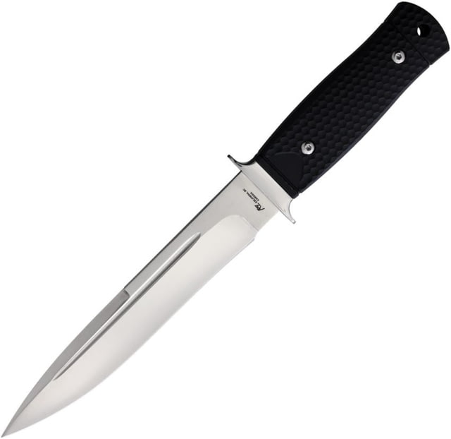 Katz Fixed Blade Black - Katz