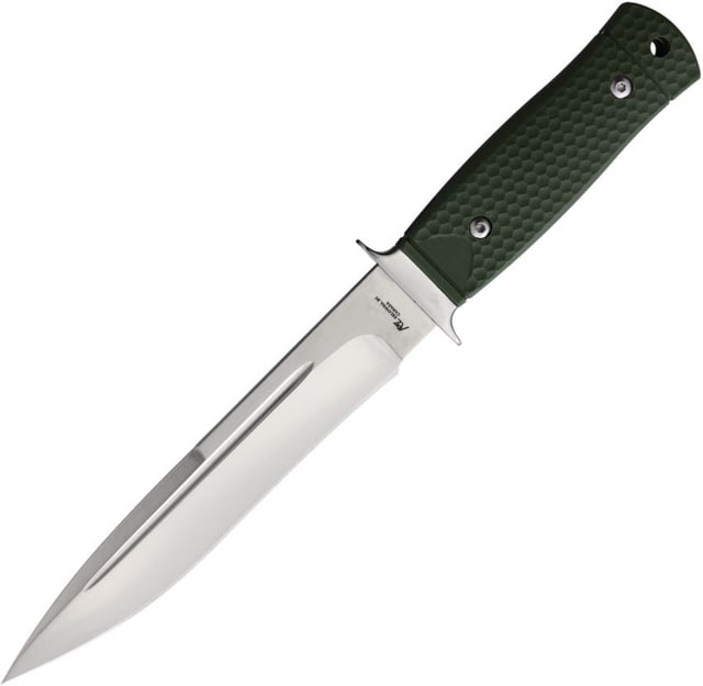 Katz Fixed Blade Green KTZ - Katz