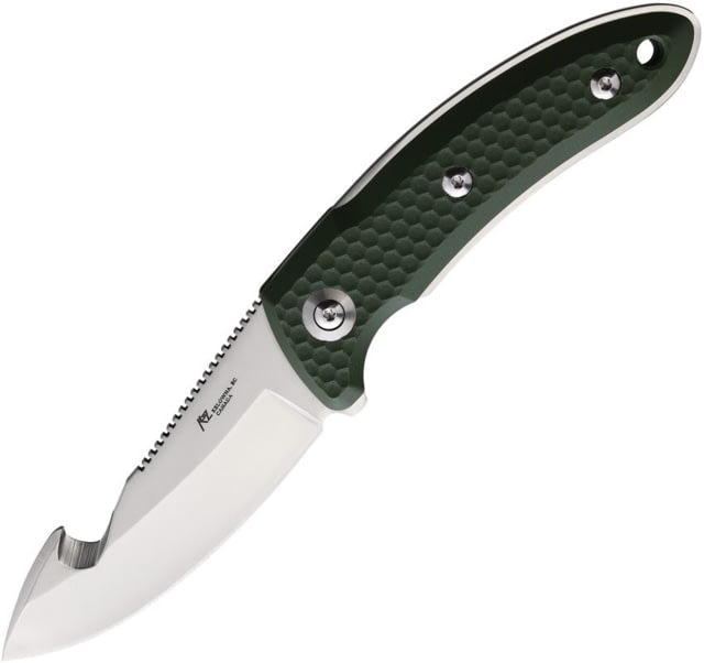 Katz Fixed Blade Green KTZNFXGHG10GN - Katz
