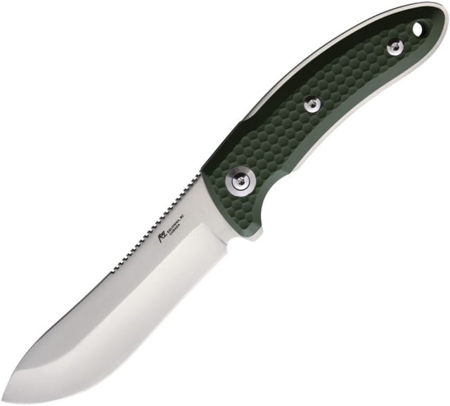 Katz Fixed Blade Green KTZPRO45G10GN - Katz