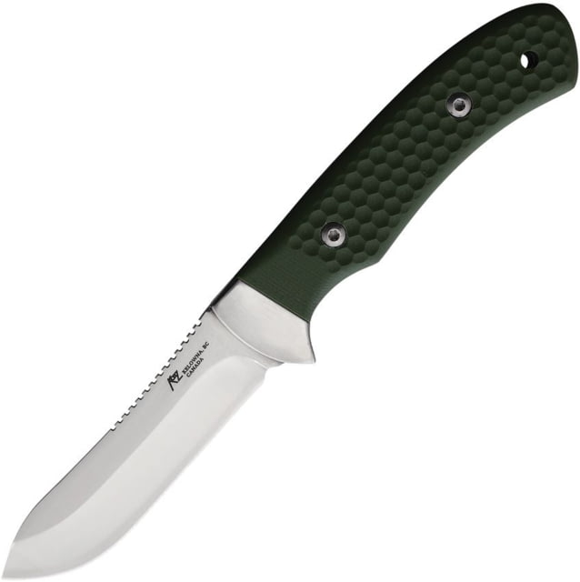 Katz Fixed Blade Green - Katz