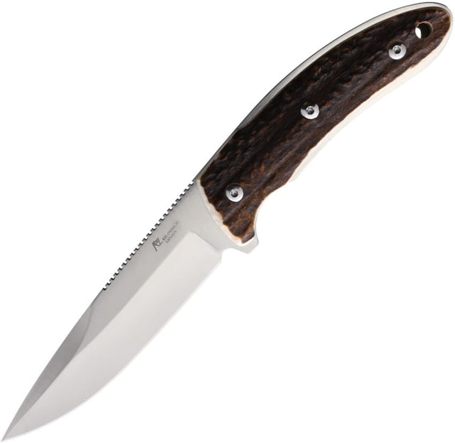 Katz Fixed Blade Stag KTZPDT5ST - Katz