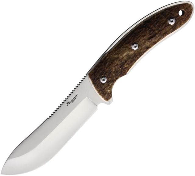 Katz Fixed Blade Stag KTZPRO45ST - Katz