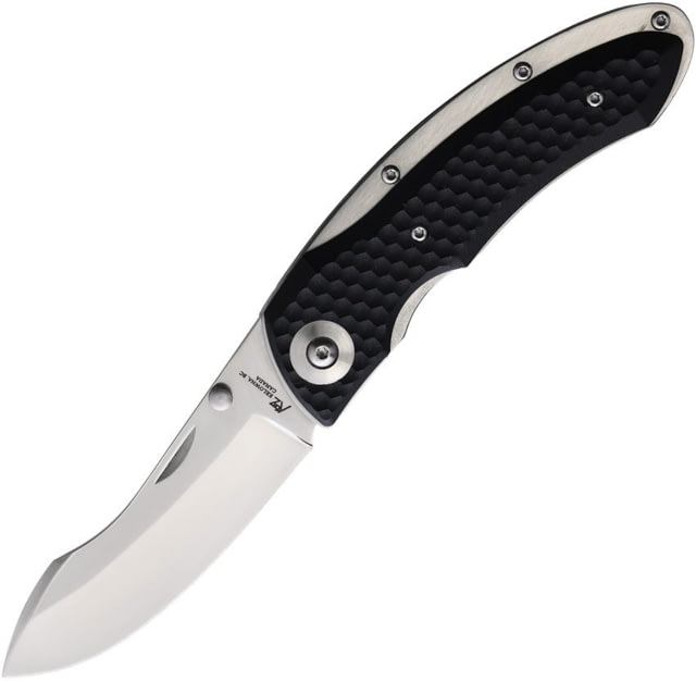 Katz Folder Black - Katz