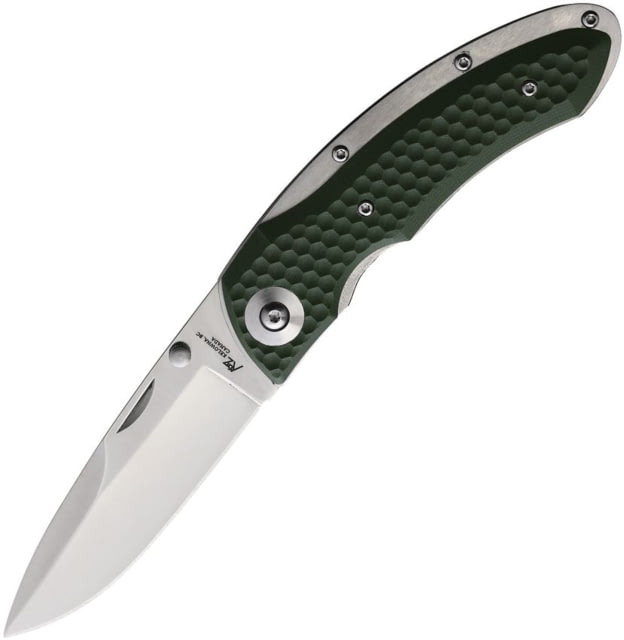 Katz Folder Green KTZPH35G10GN - Katz