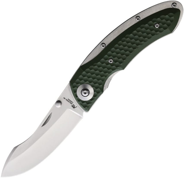 Katz Folder Green - Katz