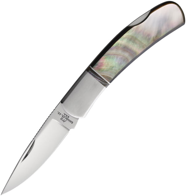 Katz Gentleman's Lockback Pearl - Katz