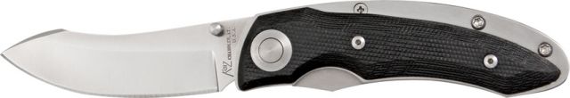 Katz Kagemusha Series Linerlock Blade KZ - Katz
