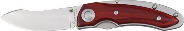 Katz Kagemusha Series Linerlock Blade KZNJ3CW - Katz