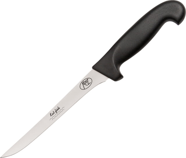 Katz Kat-Fish Fillet Series Knife 11 7/8in. KZFIS66 - Katz