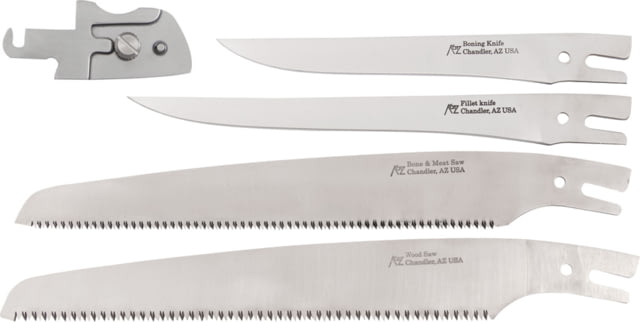 Katz Safari Accessory Kit KZSAF05 - Katz