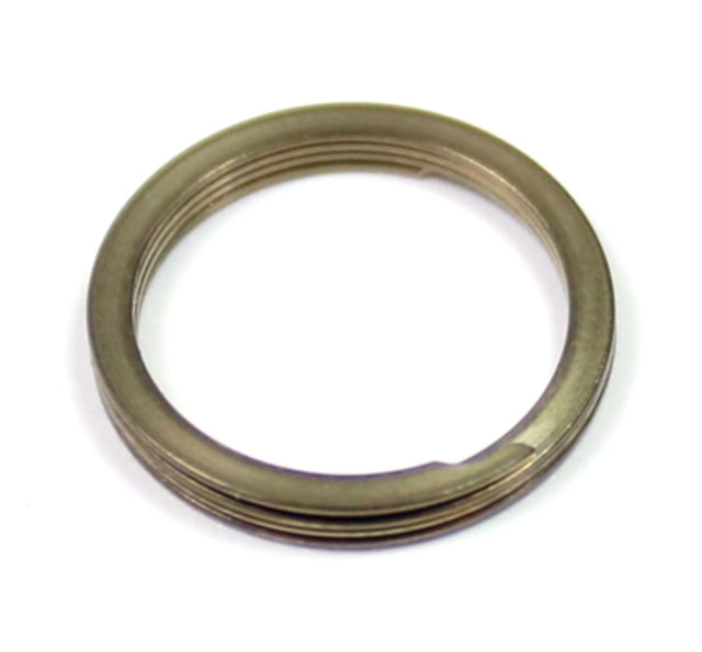 Kaw Valley Precision AR-15 One Piece Gas Ring for 5.56/.223 Caliber Stainless Steel Small - Kaw Valley Precision